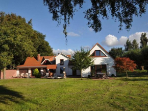Sternenwelle Comfortable holiday residence